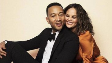 John Legend