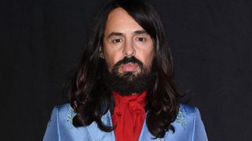 Alessndro Michele