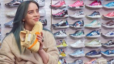 Billie Eilish