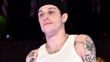 Pete Davidson