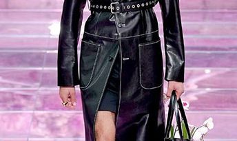 Versace Spring 2020 Menswear