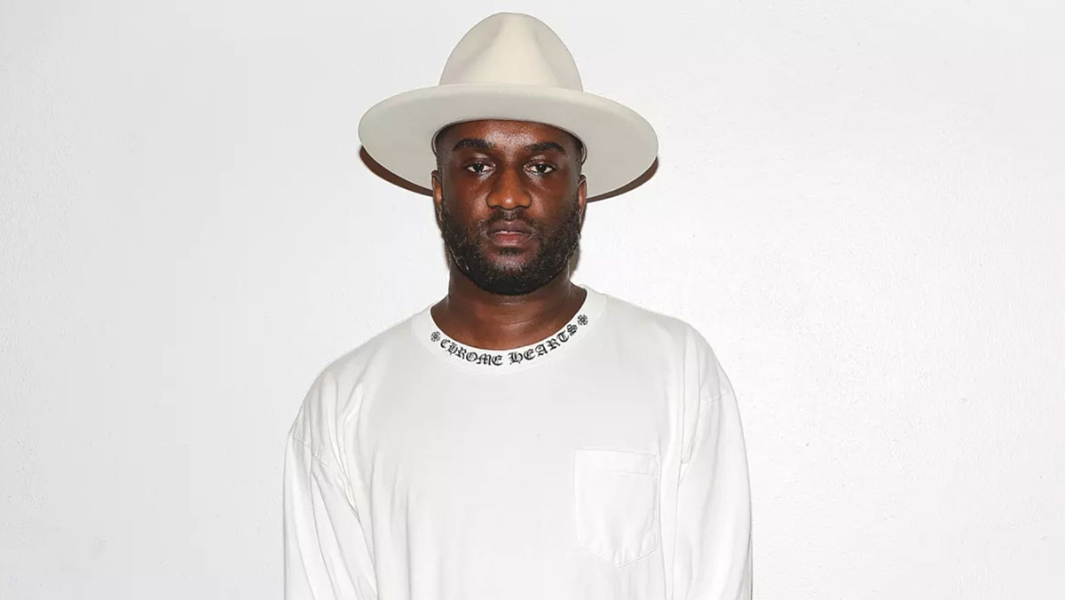 How Virgil Abloh Will Save Luxury Fashion With T-Shirts