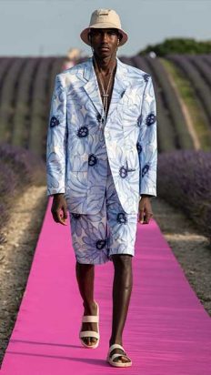 Jacquemus Spring 2020 Menswear