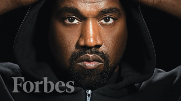 Kanye West