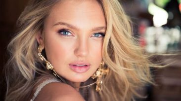 Romee Strijd