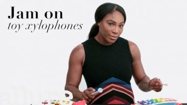 Serena Williams