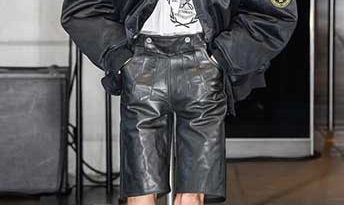 Vetements Spring 2020 Menswear