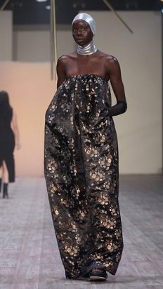 Mercedes-Benz Presents: Paris Georgia NZFW 2019