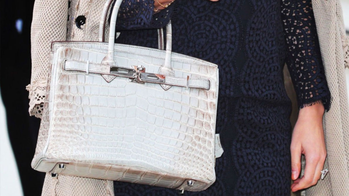 Why Are Birkin Bags So Expensive?