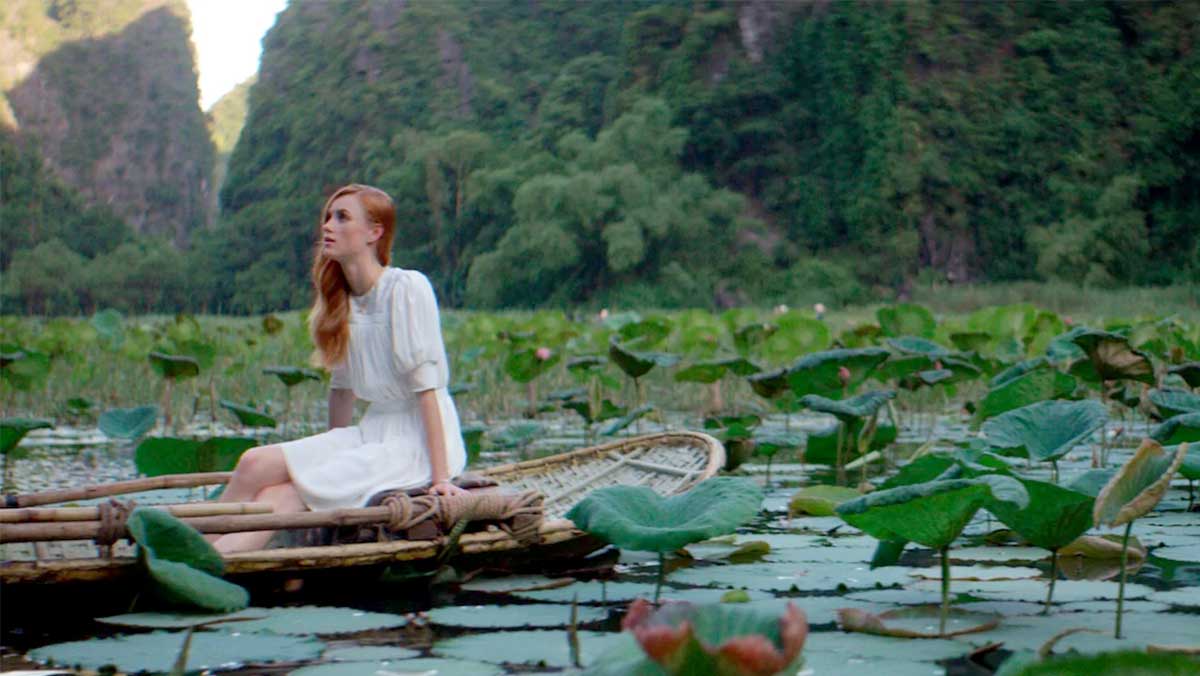 Louis Vuitton on X: For the Spirit of Travel Campaign