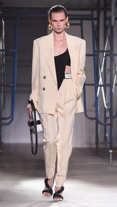Proenza Schouler SS 2020