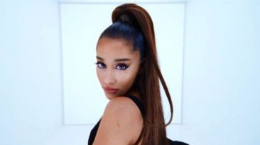 Ariana Grande