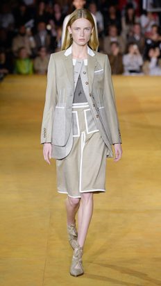 Burberry SS 2020