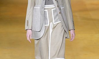 Burberry SS 2020