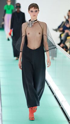 Gucci SS 2020