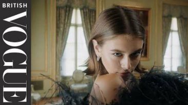 Kaia Gerber On Turning 18