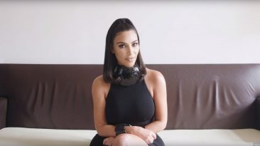 Kim Kardashian West