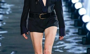 Saint Laurent SS 2020