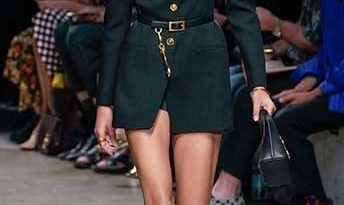 Versace SS 2020