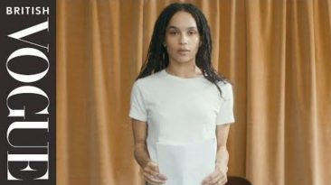 Zoë Kravitz