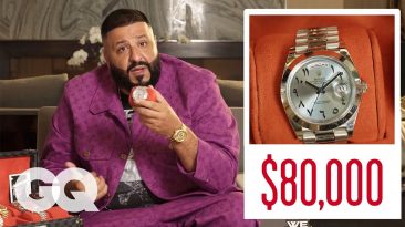 DJ Khaled