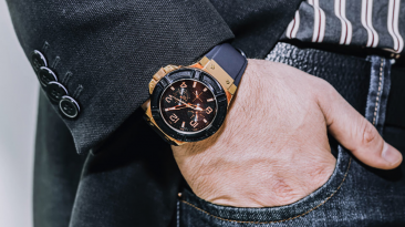 Luxury Watches
