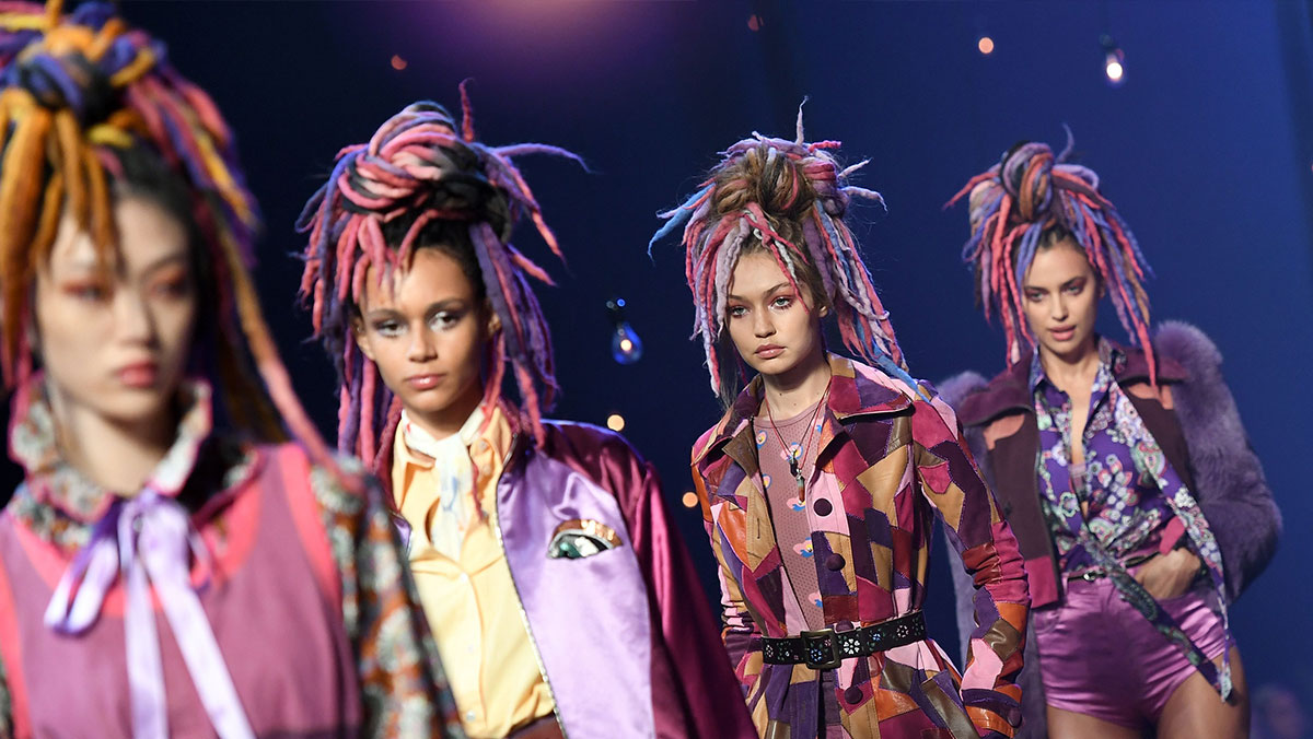 11 Times Designers Were Called Out for Cultural Appropriation
