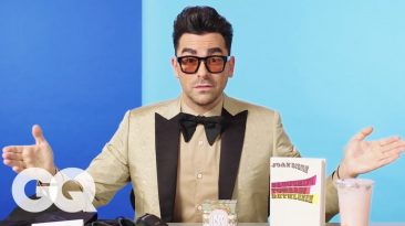 Dan Levy