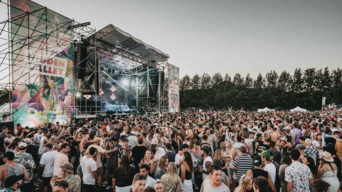 Summer Festivals 2020