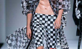 Chuyi.Studio Spring Summer 2020 Menswear