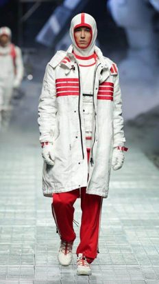Cabbeen Spring Summer 2020 Menswear