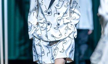 YES By Yesir Spring Summer 2020 Menswear