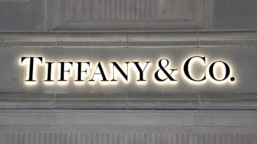 LVMH Buys Tiffany