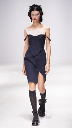 Shushu Tong Spring Summer 2020 Womenswear