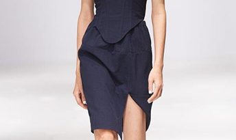 Shushu Tong Spring Summer 2020 Womenswear