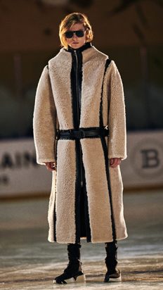 Balmain Pre-Fall 2020