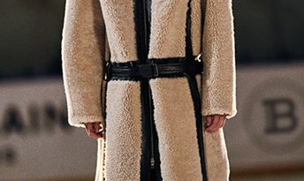 Balmain Pre-Fall 2020