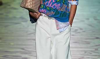 Dior Men Pre Fall 2020