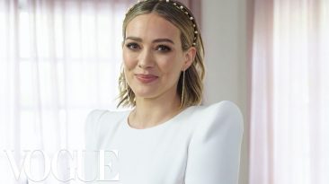 Hilary Duff