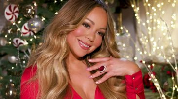Mariah Carey