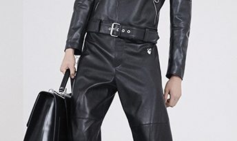 Off-White Pre-Fall 2020