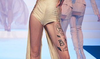 Jean Paul Gaultier SS 2020 Couture