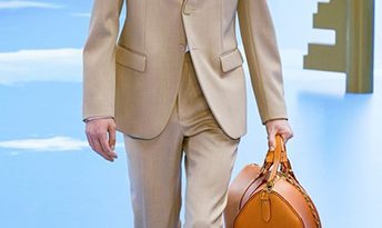 Louis Vuitton AW 2020 Menswear