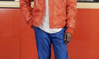 Band of Outsiders AW 2020 Menswear
