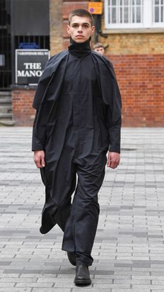 Chalayan AW 2020 Menswear