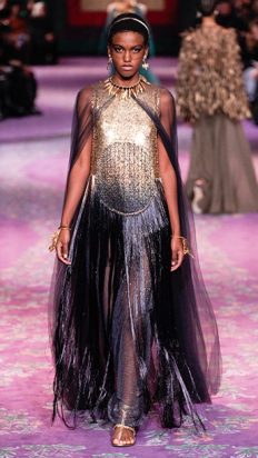 Dior SS 2020 Couture