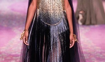 Dior SS 2020 Couture