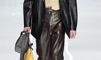 Fendi AW 2020 Menswear