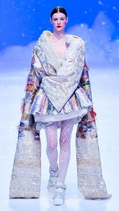 Guo Pei SS 2020 Couture
