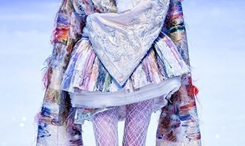 Guo Pei SS 2020 Couture